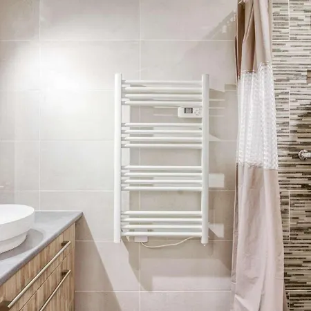 Apartmán Bareges, 4 Pieces, 9 Personnes - Fr-1-403-1