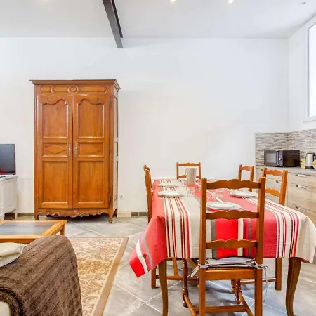 Apartmán Bareges, 4 Pieces, 9 Personnes - Fr-1-403-1